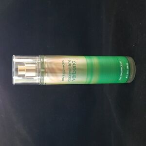 Bath & Body Works -COCONUT LIME VERBENA Fine Fragrance Mist - 8 fl oz